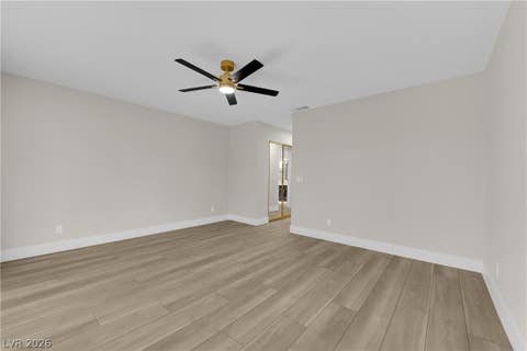 Tiny photo for 1783 Pandora Drive, Las Vegas, NV 89123 (MLS # 2801877)