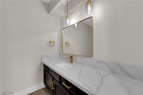 Tiny photo for 1783 Pandora Drive, Las Vegas, NV 89123 (MLS # 2801877)