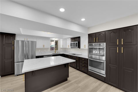 Tiny photo for 1783 Pandora Drive, Las Vegas, NV 89123 (MLS # 2801877)