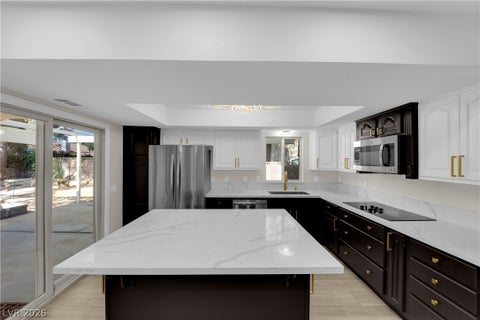 Tiny photo for 1783 Pandora Drive, Las Vegas, NV 89123 (MLS # 2801877)