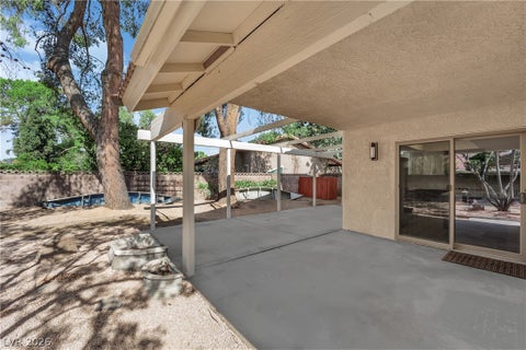 Tiny photo for 1783 Pandora Drive, Las Vegas, NV 89123 (MLS # 2801877)