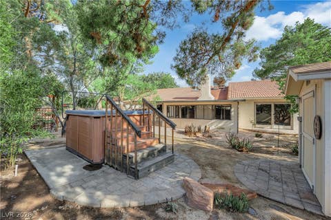 Tiny photo for 1783 Pandora Drive, Las Vegas, NV 89123 (MLS # 2801877)