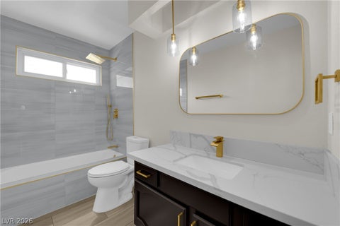 Tiny photo for 1783 Pandora Drive, Las Vegas, NV 89123 (MLS # 2801877)