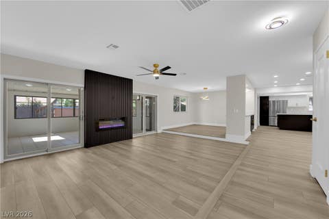 Tiny photo for 1783 Pandora Drive, Las Vegas, NV 89123 (MLS # 2801877)