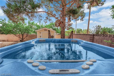Tiny photo for 1783 Pandora Drive, Las Vegas, NV 89123 (MLS # 2801877)