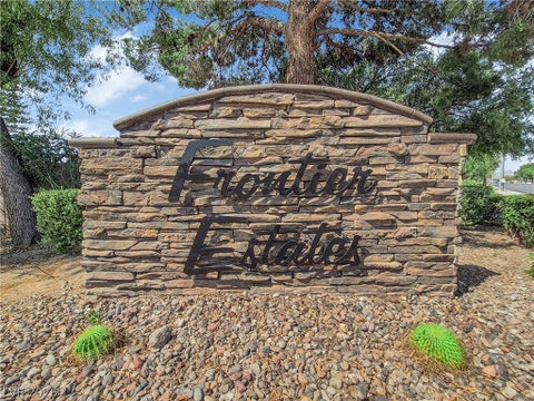 Tiny photo for 1783 Pandora Drive, Las Vegas, NV 89123 (MLS # 2801877)