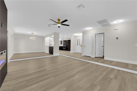 Tiny photo for 1783 Pandora Drive, Las Vegas, NV 89123 (MLS # 2801877)
