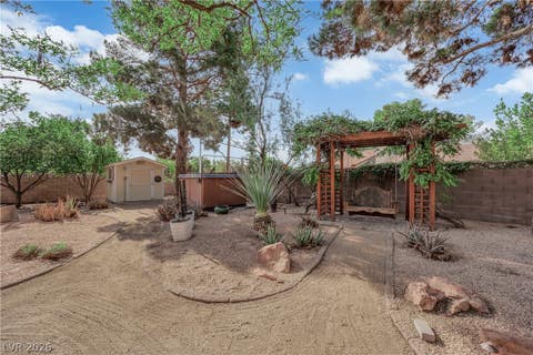 Tiny photo for 1783 Pandora Drive, Las Vegas, NV 89123 (MLS # 2801877)