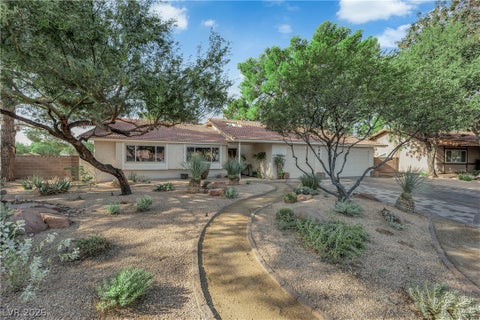 Tiny photo for 1783 Pandora Drive, Las Vegas, NV 89123 (MLS # 2801877)