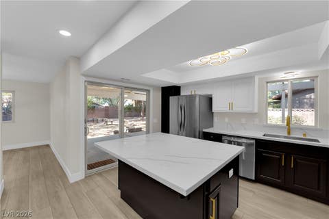 Tiny photo for 1783 Pandora Drive, Las Vegas, NV 89123 (MLS # 2801877)