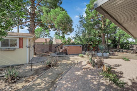Tiny photo for 1783 Pandora Drive, Las Vegas, NV 89123 (MLS # 2801877)
