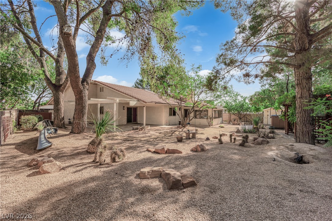 1783 Pandora Drive