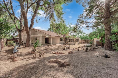 Tiny photo for 1783 Pandora Drive, Las Vegas, NV 89123 (MLS # 2801877)