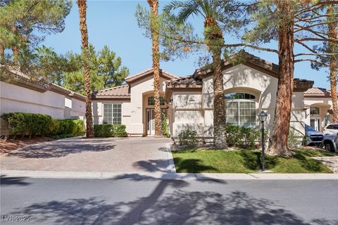 451 Indigo Springs Street Henderson NV 89014