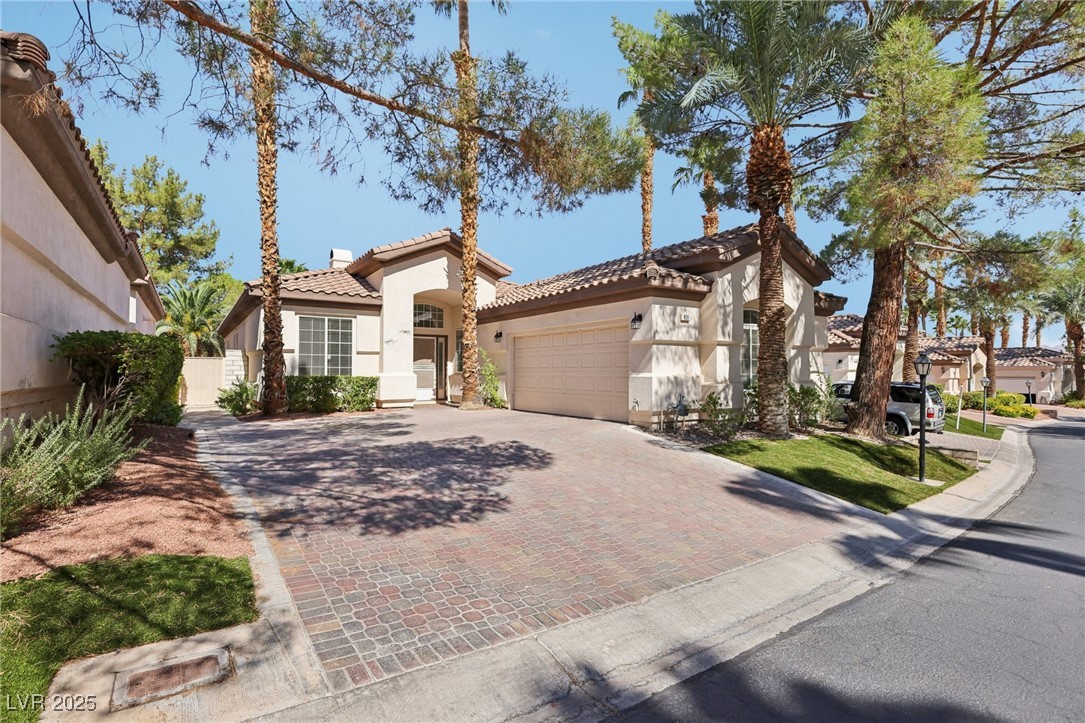 451 Indigo Springs Street
