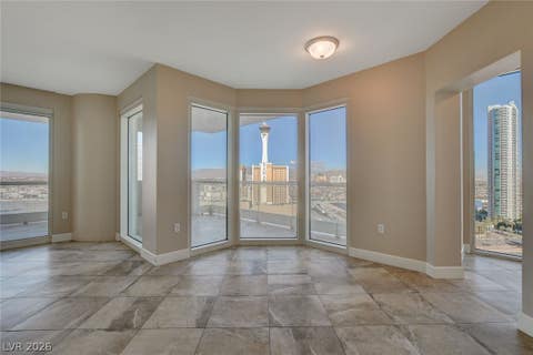 Tiny photo for 2777 Paradise Road #1805, Las Vegas, NV 89109 (MLS # 2767409)