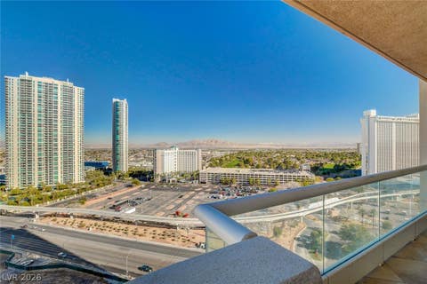 Tiny photo for 2777 Paradise Road #1805, Las Vegas, NV 89109 (MLS # 2767409)