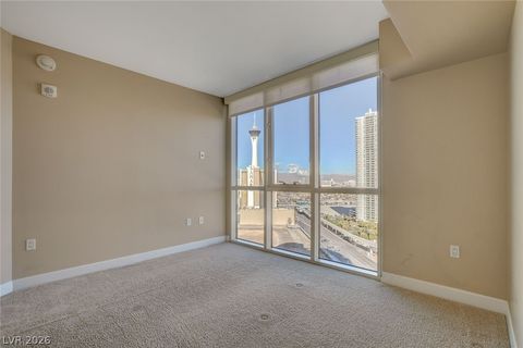 Tiny photo for 2777 Paradise Road #1805, Las Vegas, NV 89109 (MLS # 2767409)