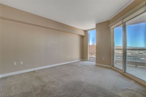Tiny photo for 2777 Paradise Road #1805, Las Vegas, NV 89109 (MLS # 2767409)