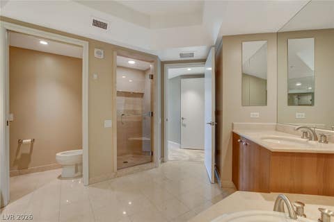 Tiny photo for 2777 Paradise Road #1805, Las Vegas, NV 89109 (MLS # 2767409)