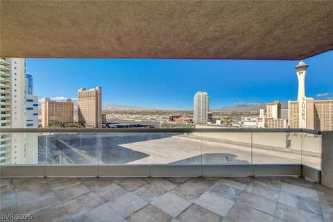 Tiny photo for 2777 Paradise Road #1805, Las Vegas, NV 89109 (MLS # 2767409)