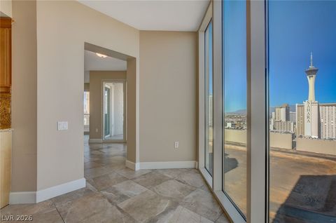 Tiny photo for 2777 Paradise Road #1805, Las Vegas, NV 89109 (MLS # 2767409)