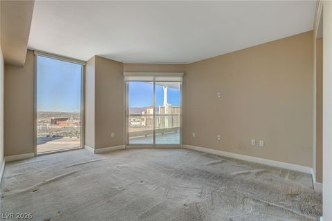 Tiny photo for 2777 Paradise Road #1805, Las Vegas, NV 89109 (MLS # 2767409)