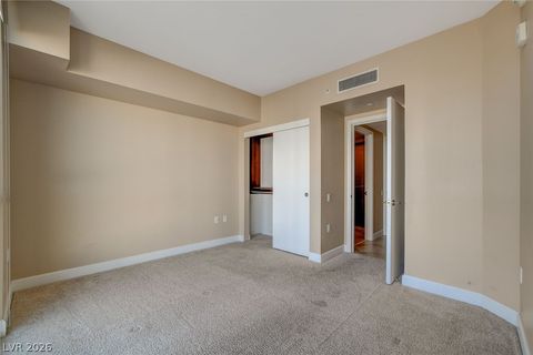 Tiny photo for 2777 Paradise Road #1805, Las Vegas, NV 89109 (MLS # 2767409)