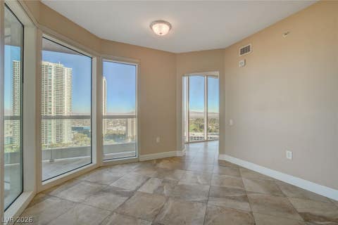 Tiny photo for 2777 Paradise Road #1805, Las Vegas, NV 89109 (MLS # 2767409)