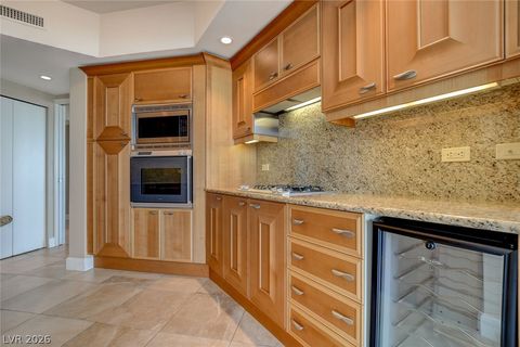 Tiny photo for 2777 Paradise Road #1805, Las Vegas, NV 89109 (MLS # 2767409)