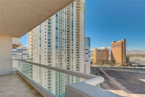 Tiny photo for 2777 Paradise Road #1805, Las Vegas, NV 89109 (MLS # 2767409)
