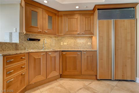 Tiny photo for 2777 Paradise Road #1805, Las Vegas, NV 89109 (MLS # 2767409)