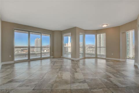 Tiny photo for 2777 Paradise Road #1805, Las Vegas, NV 89109 (MLS # 2767409)