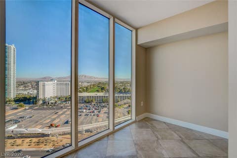 Tiny photo for 2777 Paradise Road #1805, Las Vegas, NV 89109 (MLS # 2767409)