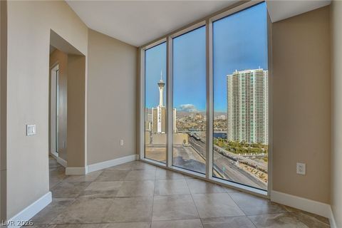 Tiny photo for 2777 Paradise Road #1805, Las Vegas, NV 89109 (MLS # 2767409)
