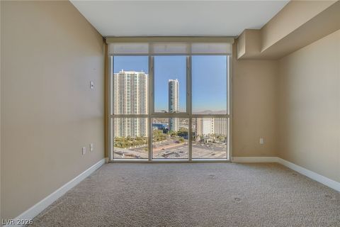 Tiny photo for 2777 Paradise Road #1805, Las Vegas, NV 89109 (MLS # 2767409)