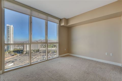 Tiny photo for 2777 Paradise Road #1805, Las Vegas, NV 89109 (MLS # 2767409)