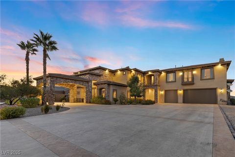 670 Du Fort Avenue Henderson NV 89002