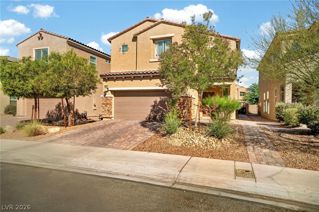 6281 Angora Peak Lane