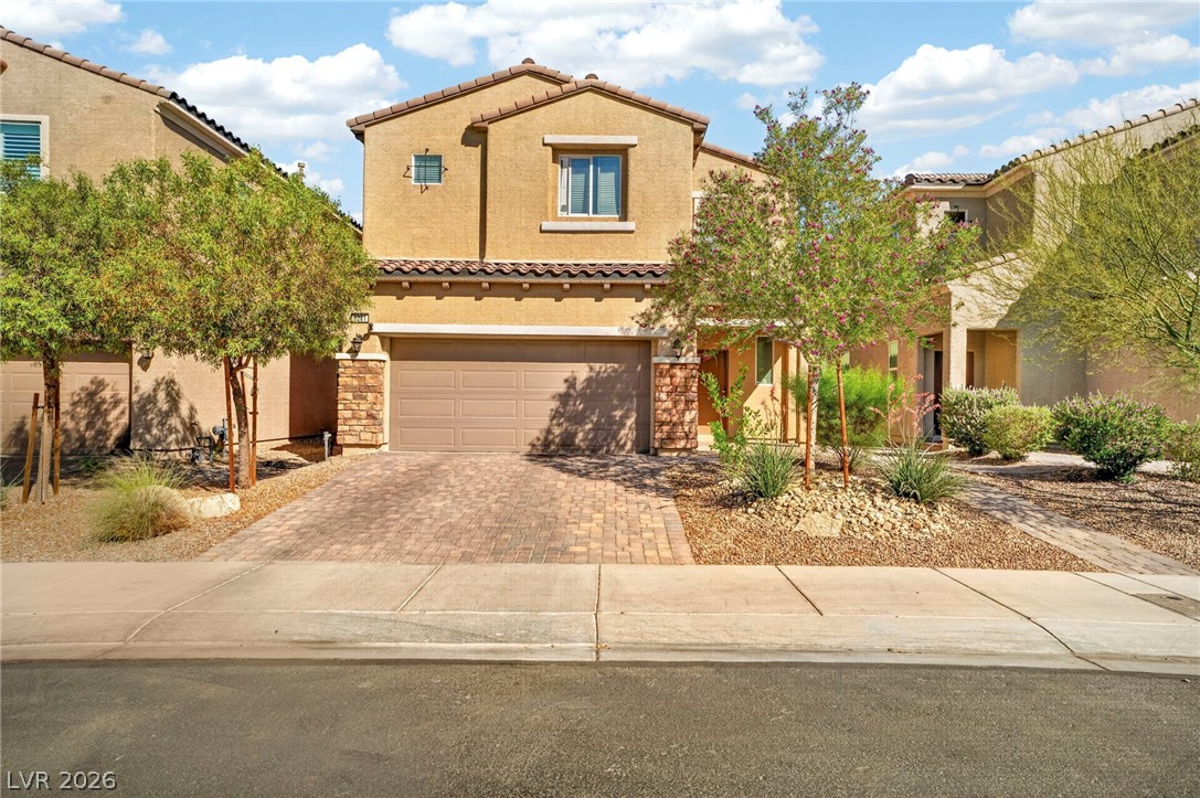 6281 Angora Peak Lane