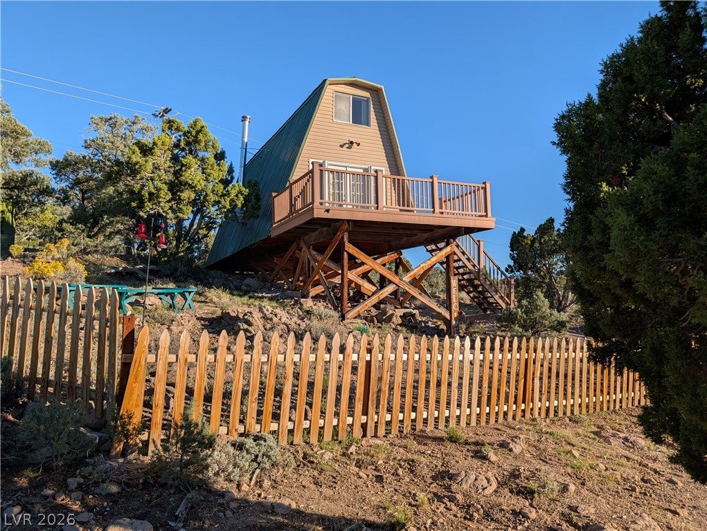 20502 Windsong Road