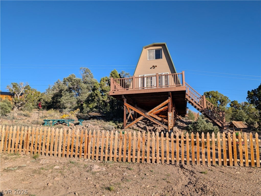 20502 Windsong Road