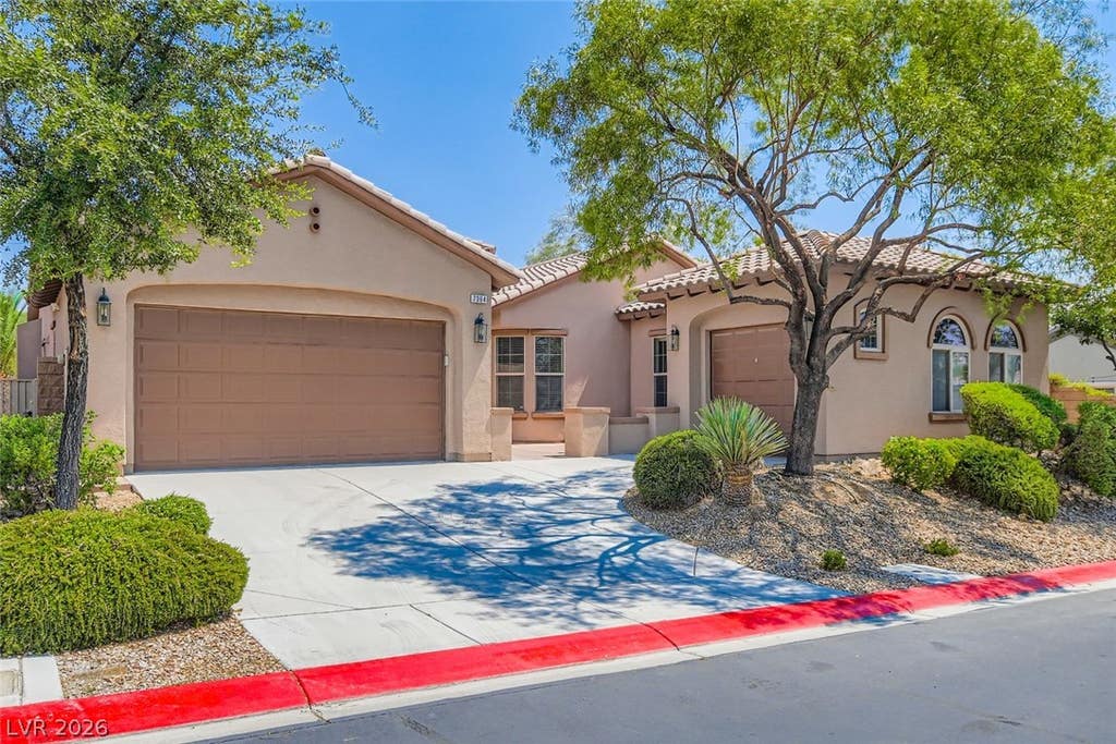 Photo of 7364 Summer Duck Way, North Las Vegas, NV 89084 (MLS # 2809410)