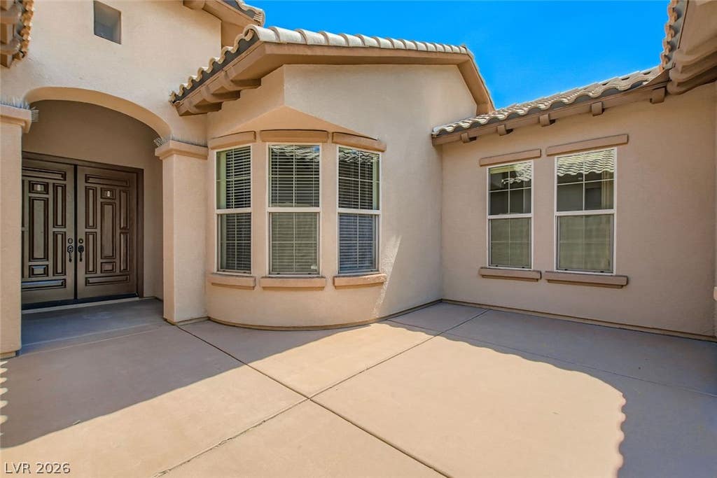 Photo of 7364 Summer Duck Way, North Las Vegas, NV 89084 (MLS # 2809410)