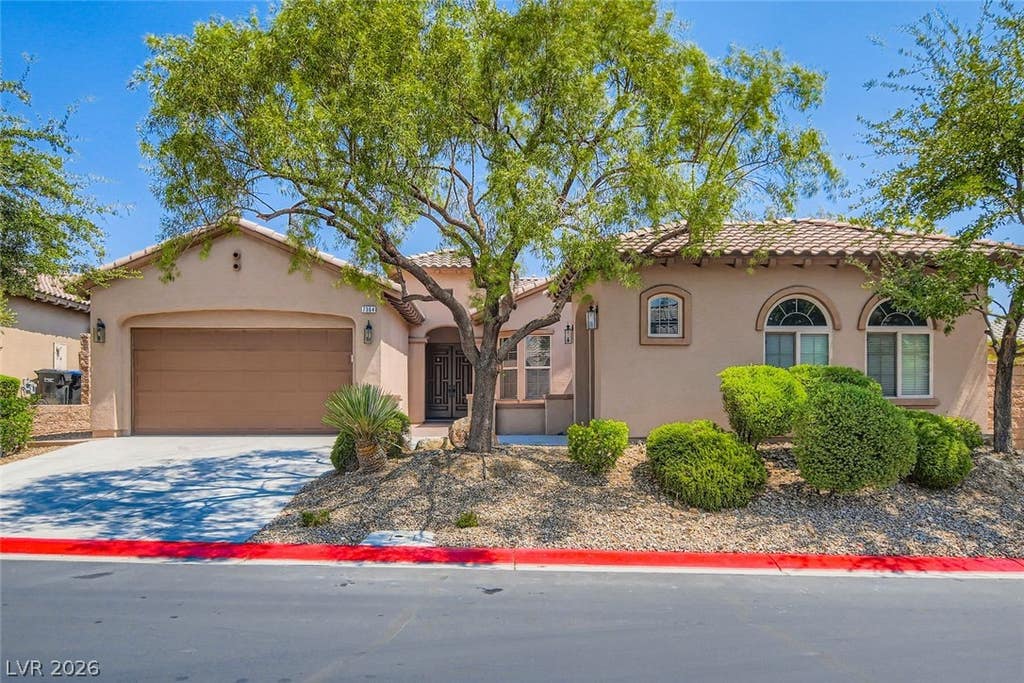 Photo of 7364 Summer Duck Way, North Las Vegas, NV 89084 (MLS # 2809410)