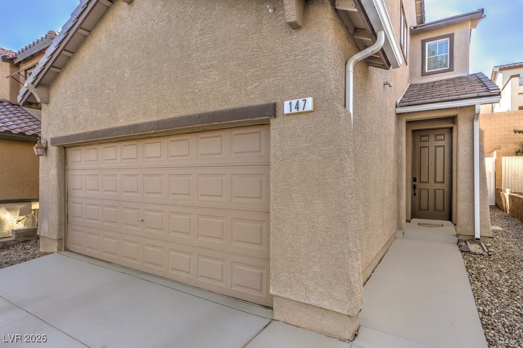 147 Afternoon Rain Avenue