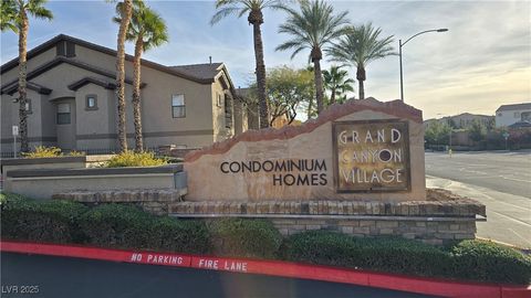 Photo of 8250 N Grand Canyon Drive #1147, Las Vegas, NV 89166 (MLS # 2742624)