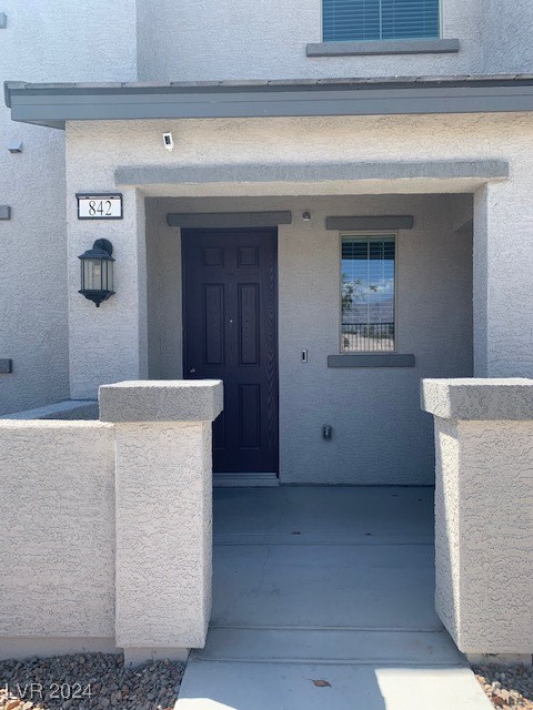 View North Las Vegas, NV 89086 townhome