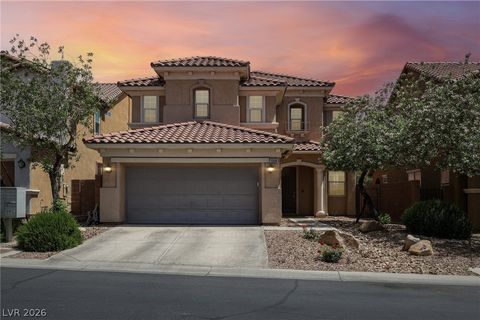 Property photo of 10046 Dancing Lasso Court, Las Vegas, NV 89178