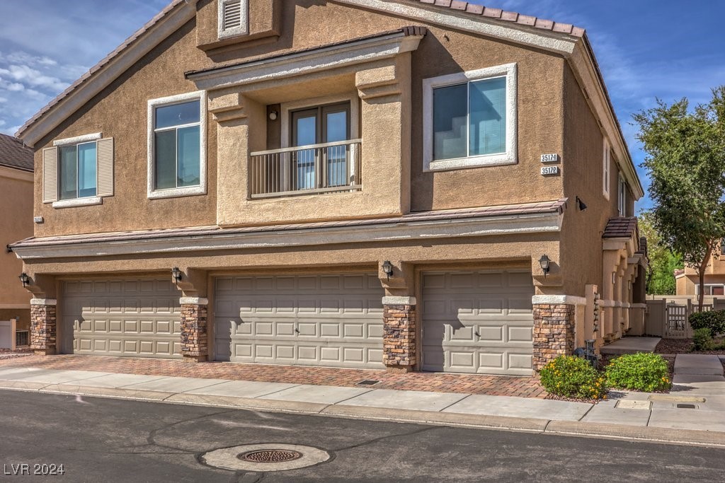 3517 Hazelnut Pine Place #1, North Las Vegas, Nevada image 1